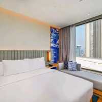 Hilton Garden Inn Bangkok Riverside