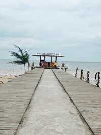 Next Level Koffie & Beachfront Bar