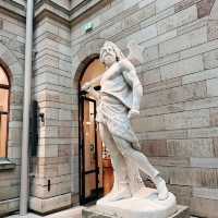 National Museum Sweden