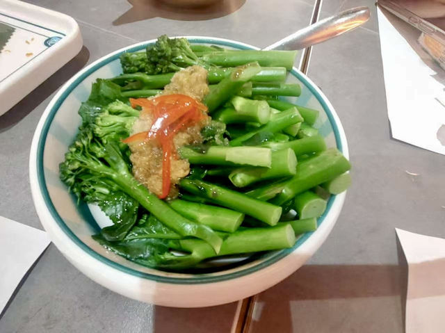觀塘食港式點心好地方✨🐲  龍點心👍🏻