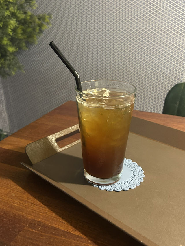 성안길에서 감성 충전하기 좋은 카페, 폴앤주비✨☕️