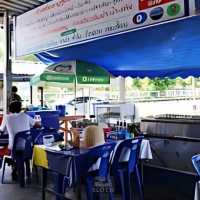 🍜 ก๋วยเตี๋ยวหมูสูตรโบราณ ตาเบิร์ด ต้มยำตำลึง