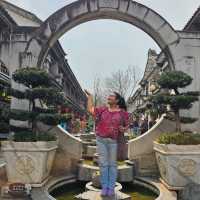 เมืองโบราณต้าหลี่
