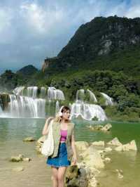 CAO BẰNG