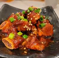 馋三尺蟹粉小笼 ร้านบะหมี่มันปูเซี่ยงไฮ้