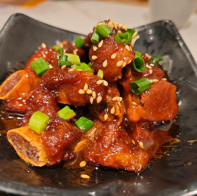 馋三尺蟹粉小笼 ร้านบะหมี่มันปูเซี่ยงไฮ้