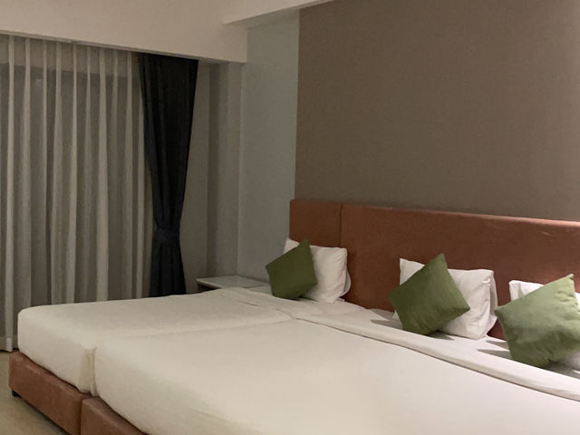ภูมนตรา รีสอร์ท นครนายก ครั้งแรกแบบว้าว!