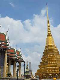 ทัวร์ 1 วันที่เกาะรัตนโกสินทร์