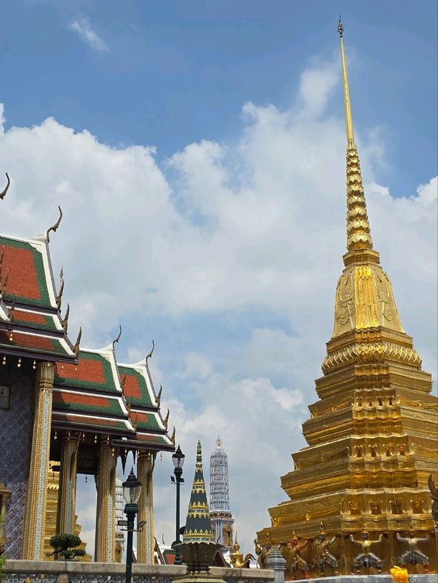 ทัวร์ 1 วันที่เกาะรัตนโกสินทร์