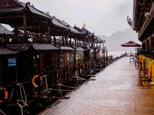 Tam Chúc Complex – A Tranquil Marvel of Spiritual Beauty in Vietnam