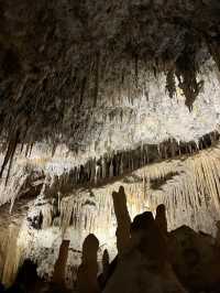 Jewel cave