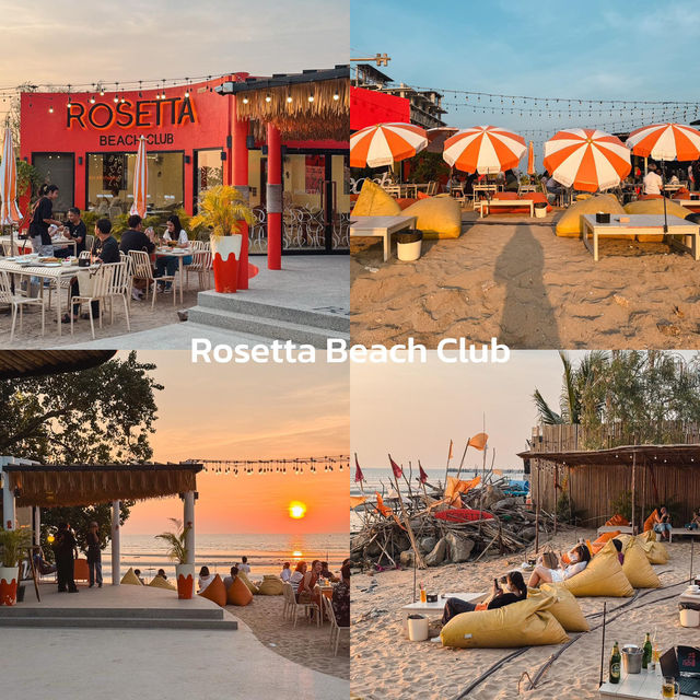 𝙊𝙣𝙚 𝙙𝙖𝙮 𝙞𝙣 𝘽𝙖𝙣𝙜𝙨𝙖𝙚𝙣 🏝️