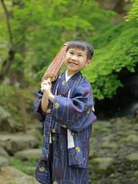 京都和服體驗