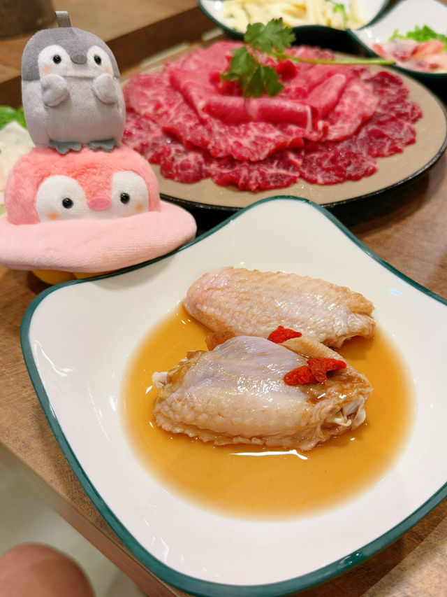豪牛無得頂❤️