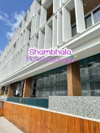 Shambhala Hotel Pattaya 🦋✨