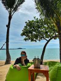 💙The Stunning W Beach at W Koh Samui💙Stay Here😊