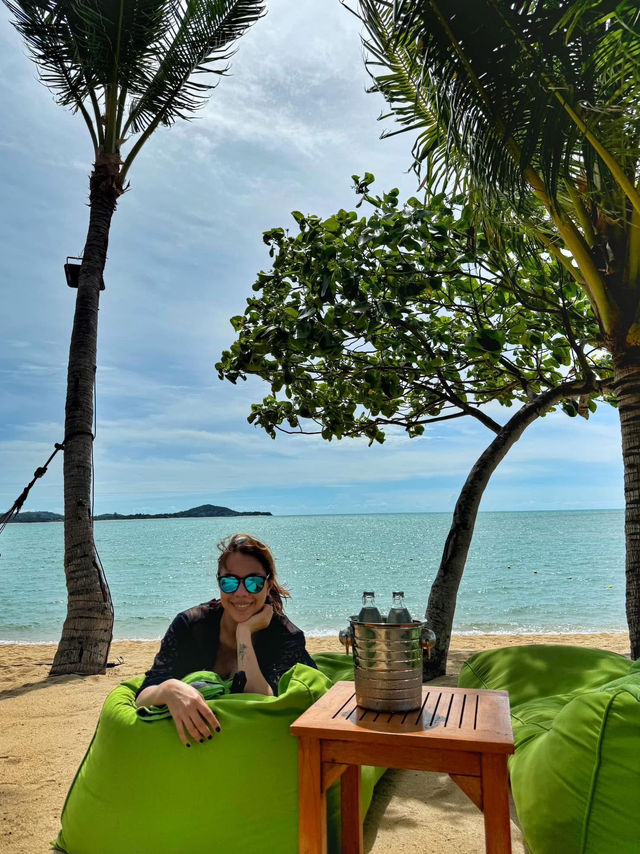 💙The Stunning W Beach at W Koh Samui💙Stay Here😊
