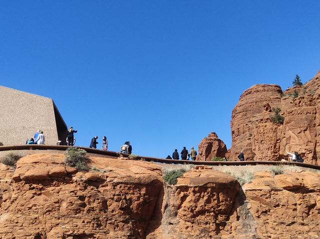 Discover the Magic of Sedona, Arizona 