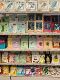Shopper's Paradise in Kuala Lumpur