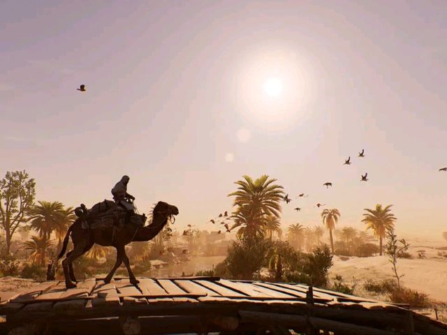 Title: Baghdad – The Soul of Mesopotamia Still Beats Strong