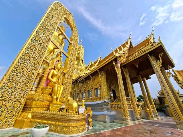 ส่วนชมฟรีเมืองโบราณ✨️