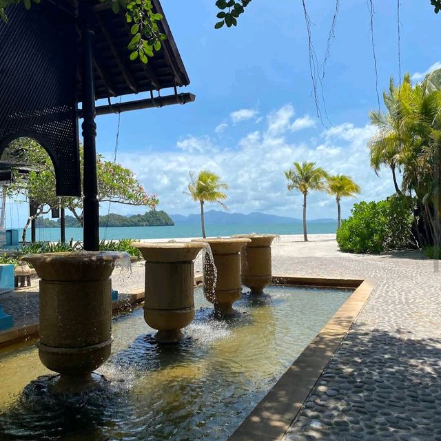 Four Seasons Resort Langkawi