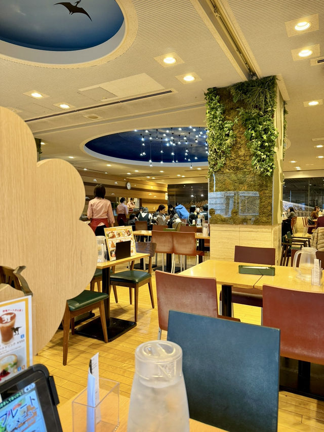 Weekend Wandering in Ueno – Culture, Parks & Panda Treats