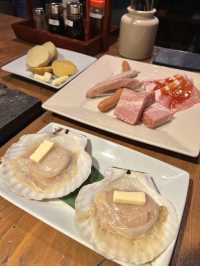 A Winter Escape to Otaru – Snow, Sweets & Canal Strolls