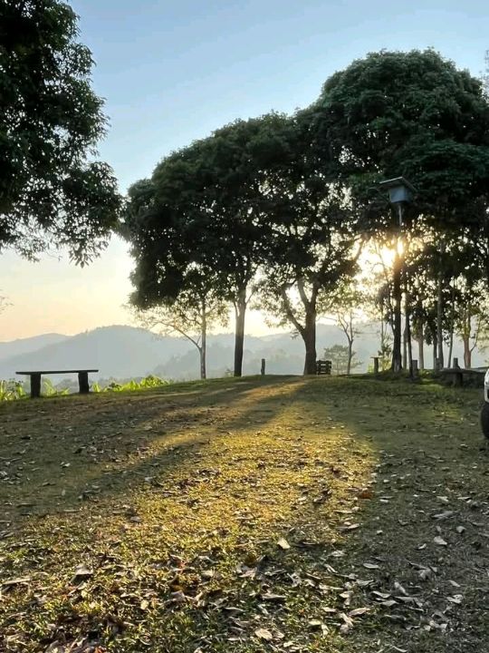 ดอยผาแดง