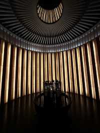 Timeless Tranquility – Urban Luxury at The RuMa Hotel