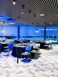 Moxy IOI Putrajaya: Chic & Colourful Stay in the Heart of the City 