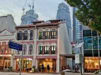 🏙️ Stay Hip in the Heartlands: My Tiong Bahru Singapore Escape 🇸🇬✨