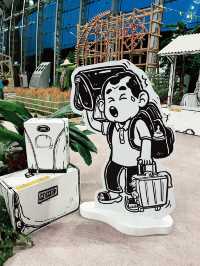 “Riang Riuh Raya” Brings Festive Cheer to KLIA