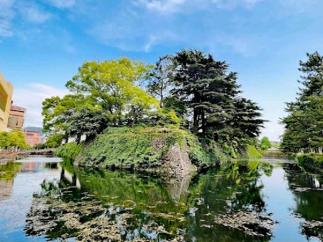 Kokura Castle