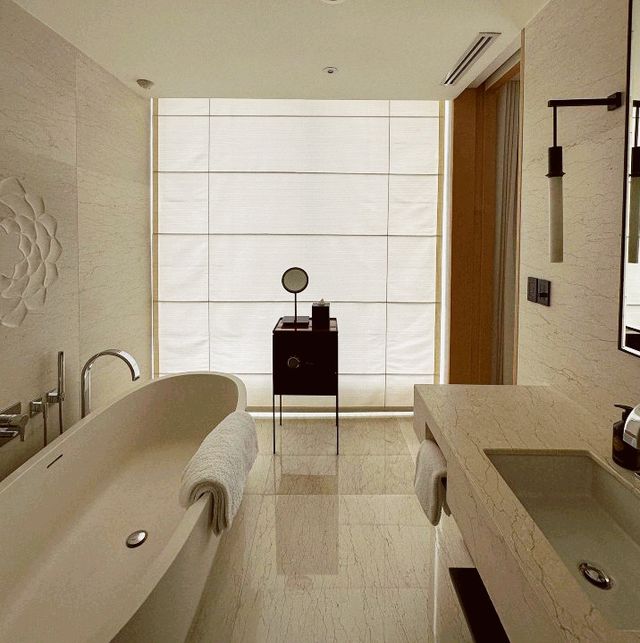 Park Hyatt Bangkok