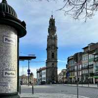 Porto from Above: Rooftops, River, and a Sky-High Love Affair