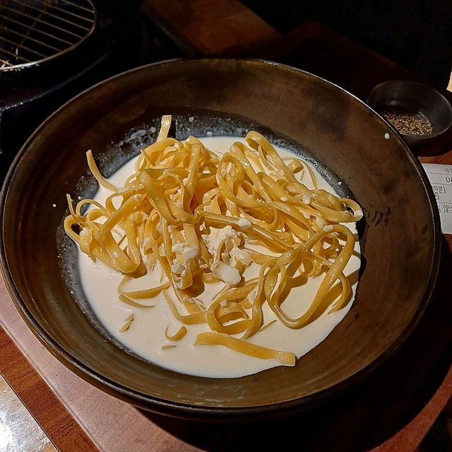 [🇰🇷ソウル] ソエナムグリル：上質な三枚肉を堪能できる新たな名店 