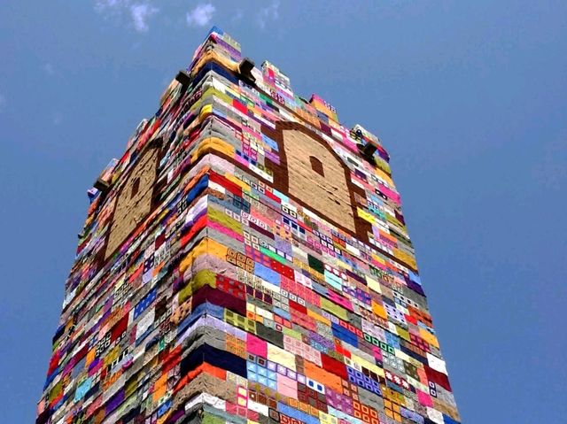 這樣算活化歷史建築嗎？