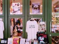 Piccolo Vicolo Cafe 巷弄中的咖啡館