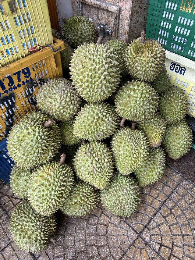 熊本熊朋友隊五月越南米芝蓮餐廳美食之旅