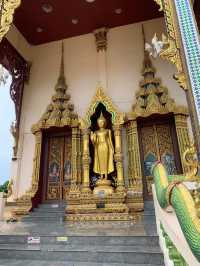 ✨A must Visit Temple in Koh Samui✨