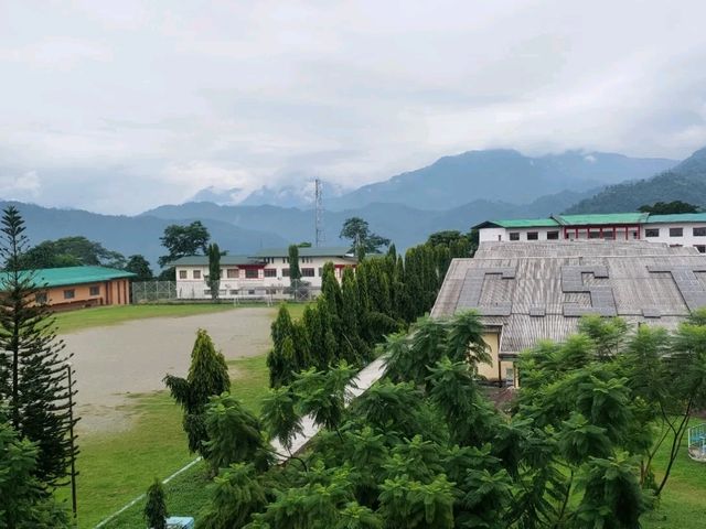 Paro & Thimphu, Bhutan – A Journey into Tranquility and Culture