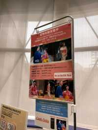 Osaka Museum of Housing and Living – Step Into the Past