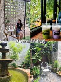 ธาราคาเฟ่ เขาใหญ่