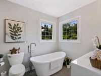 Lakeside Park, Ajax – A Tranquil Waterfront Retreat