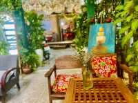 🇻🇳 호이안 올드타운 Trốn Hội An Coffee