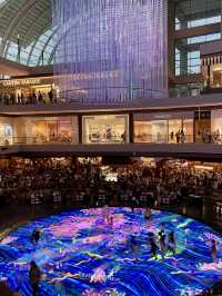 24 Hours in Singapore – From Sunrise to Skyline