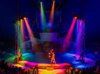 AQUA CIRCUS PHUKET - ท่องโลกปาฎิหาริย์เหนือสายน้ำ