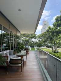 Capella Bangkok – Where Serenity Meets the Chao Phraya