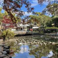 【愛知】名古屋に行ったら訪れたい日本三大神宮⛩